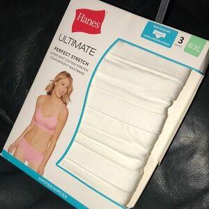 Hanes